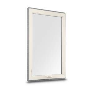 100 Series Casement Windows
